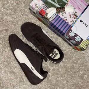 Guizio x Puma Speedcat Shoes BNWT